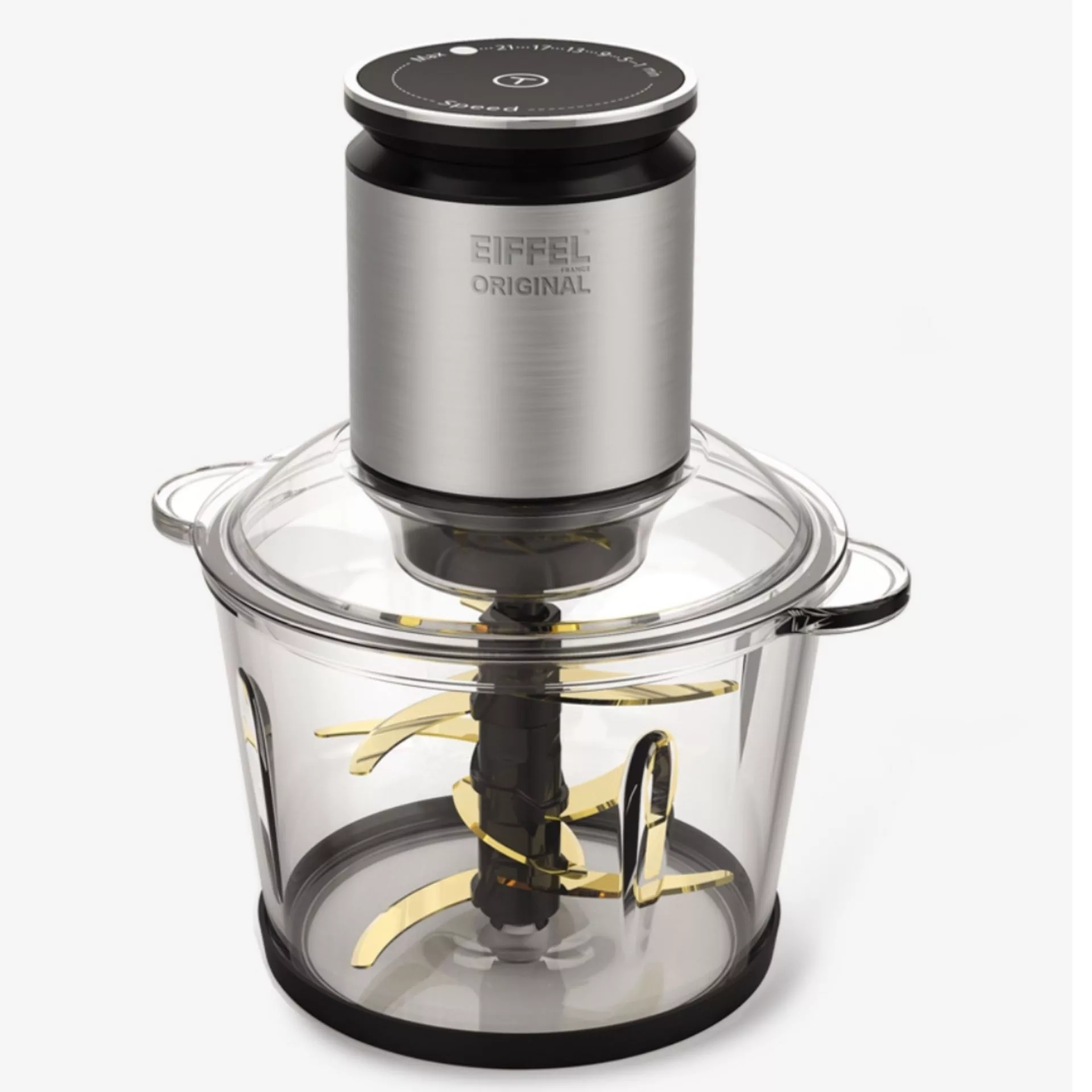 خردکن ایفل مدل EL-3824CH خردکن ایفل مدل EL-3824CH