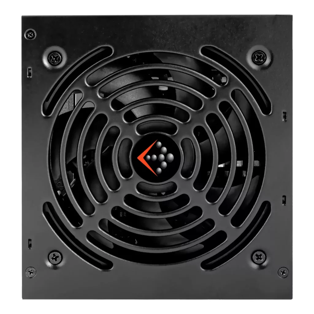 منبع تغذیه کامپیوتر فاطر مدل VS500.v2