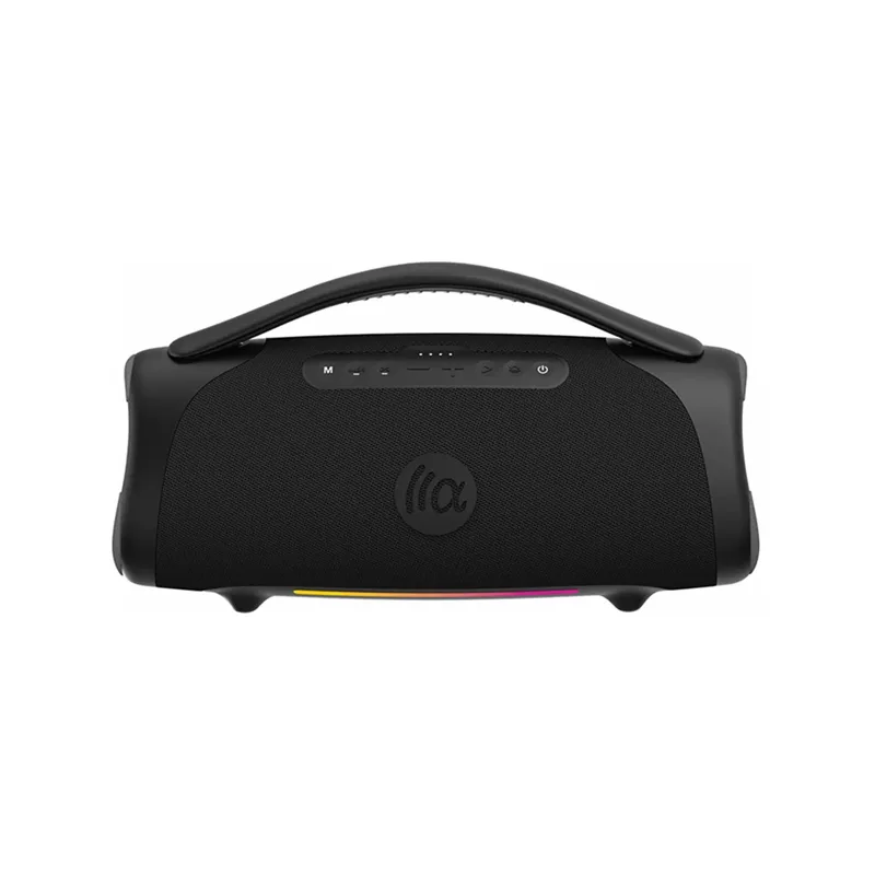 اسپیکر بلوتوثی قابل حمل تازاتا مدل BOOMBLAST MAX