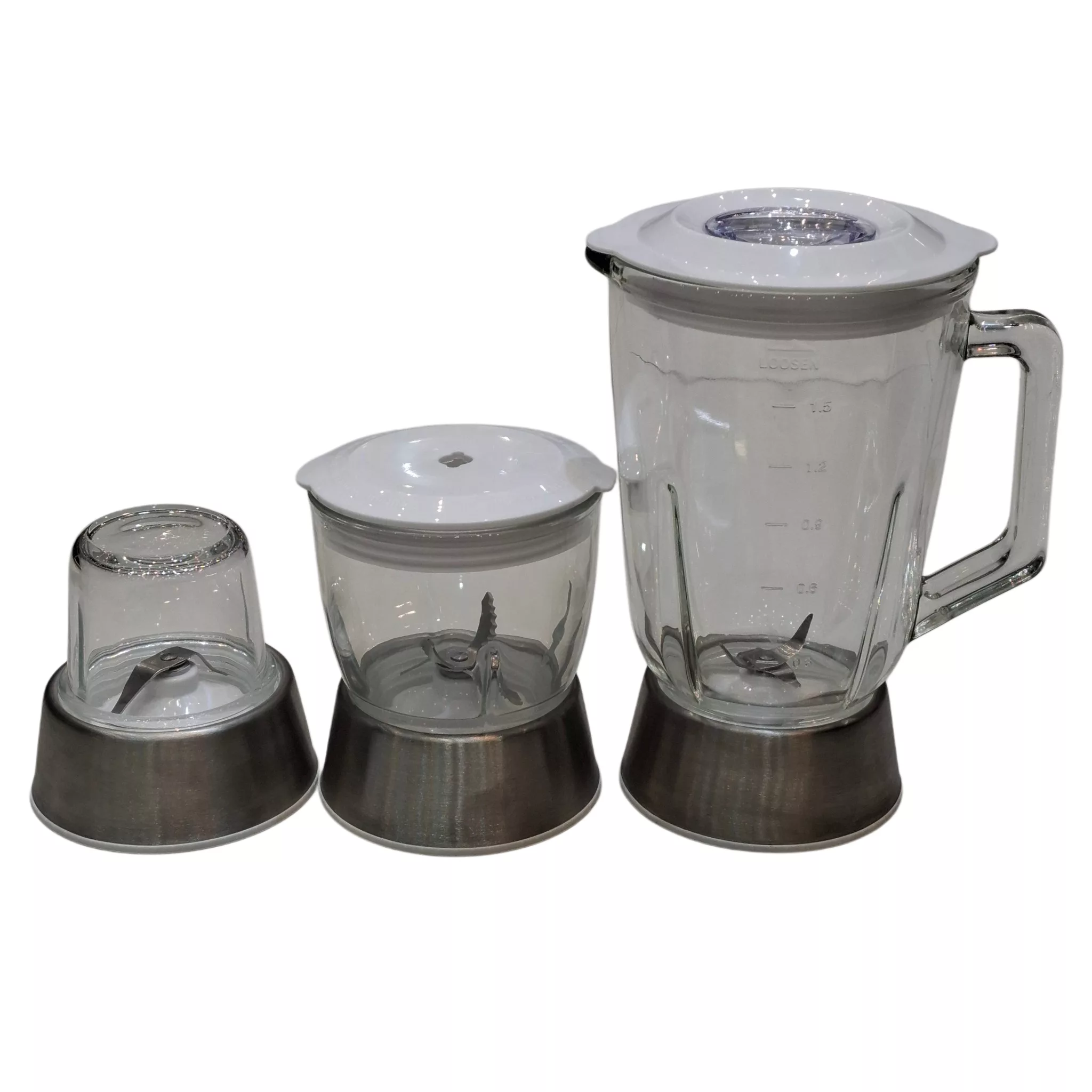 آبمیوه گیری ام آر اس مدل MRS4042