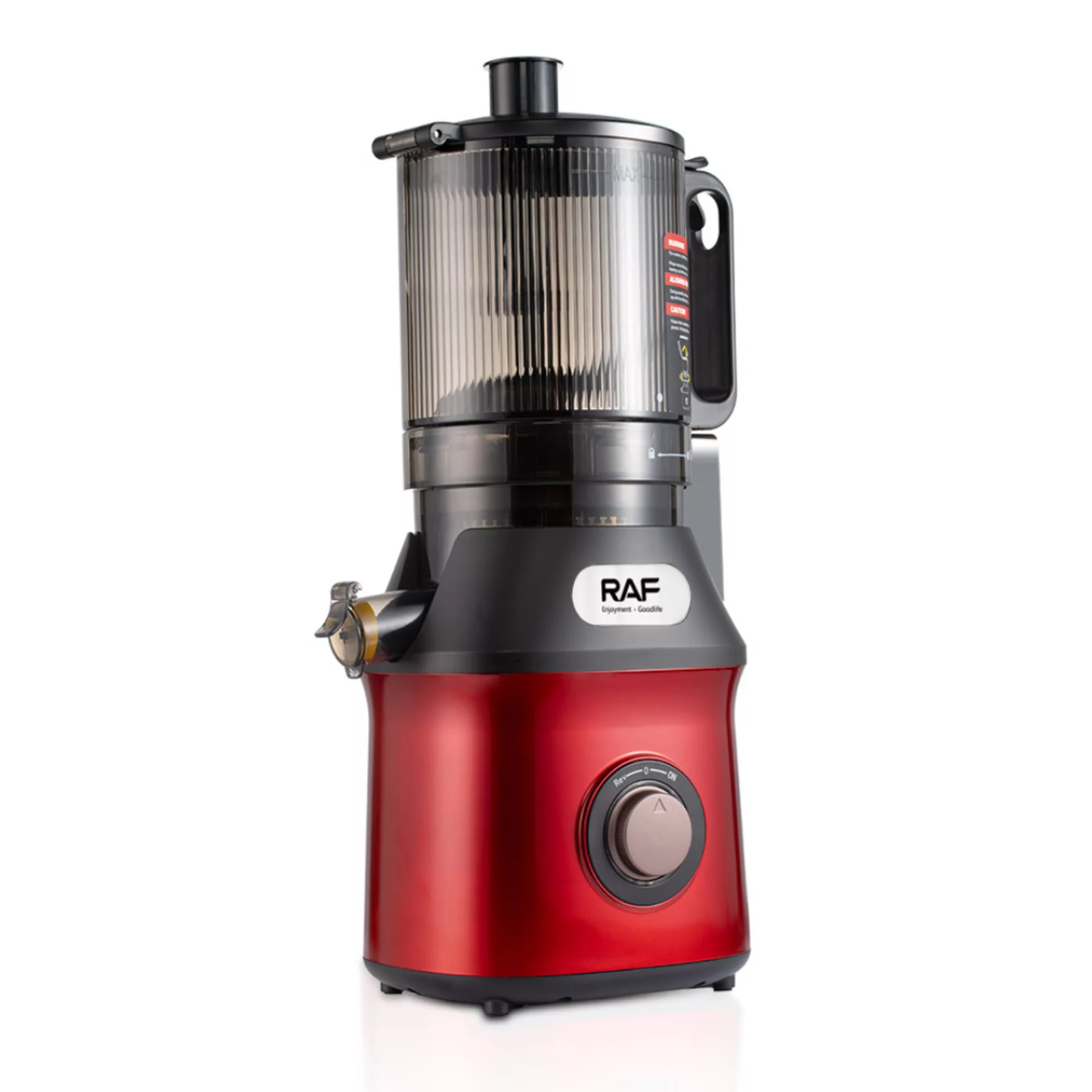 عصاره‌گیر راف مدل R.2733