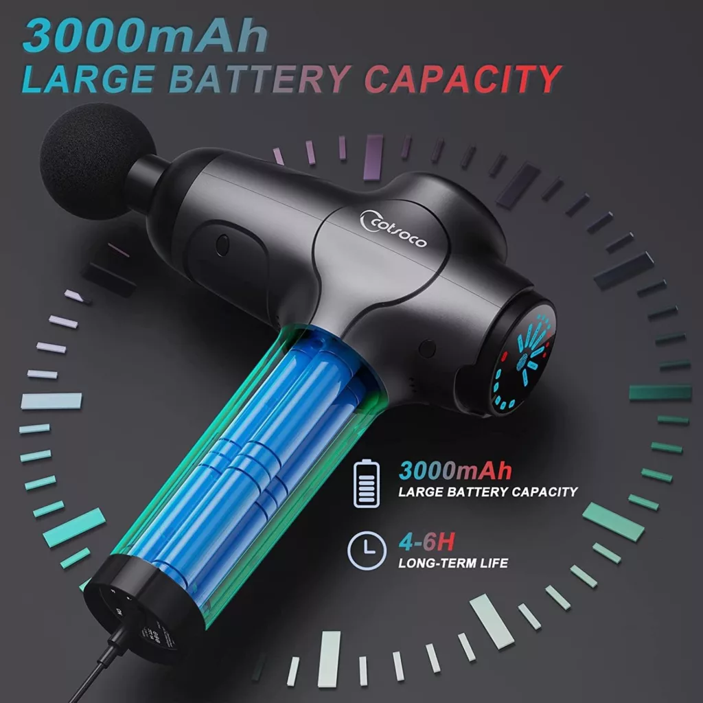 ماساژور برقی کتسوکو مدل M782