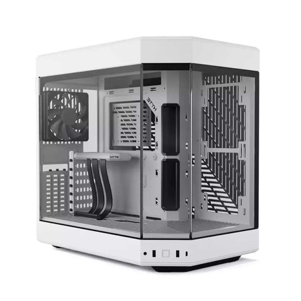 کیس کامپیوتر هایت مدل Hyte y60