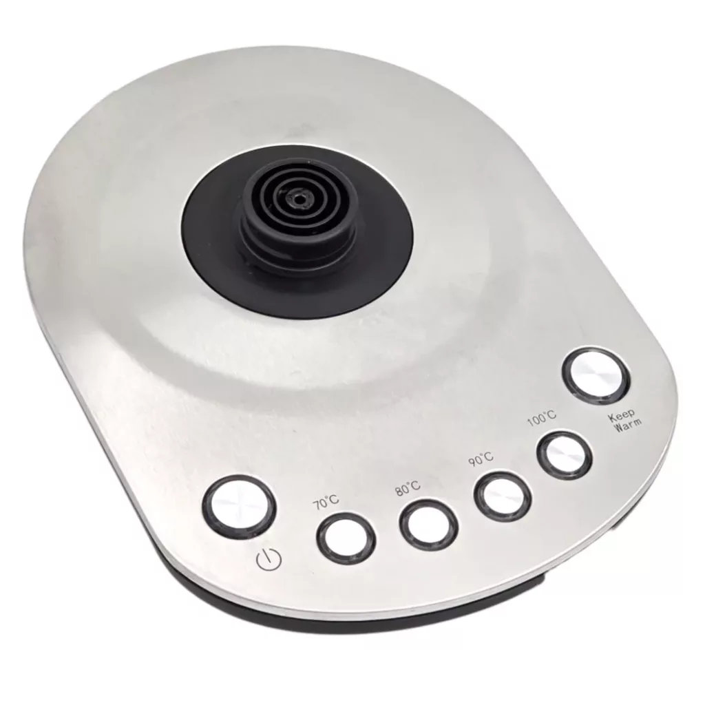 چای ساز روی هم تلیونیکس مدل TTM5003