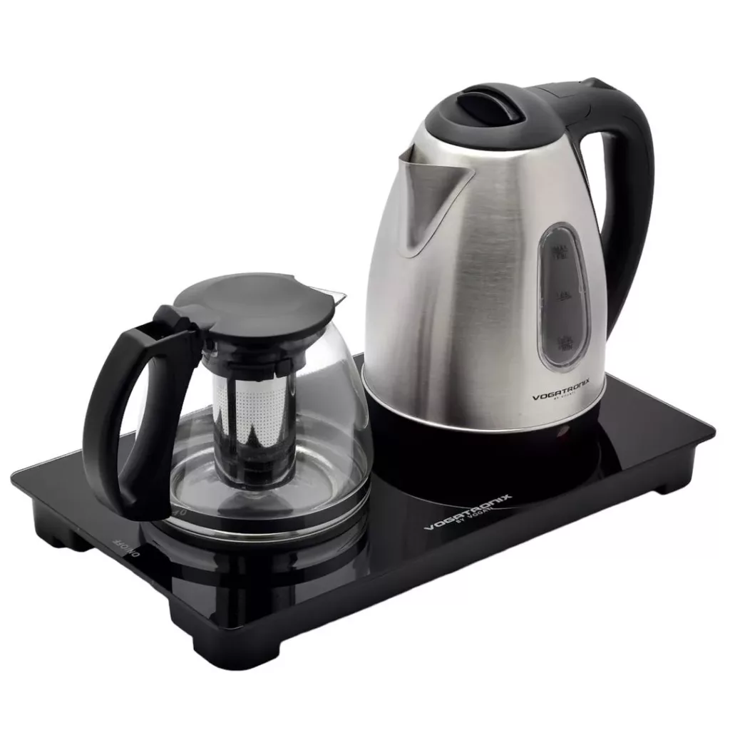 چای ساز وگاترونیکس مدل VE-113