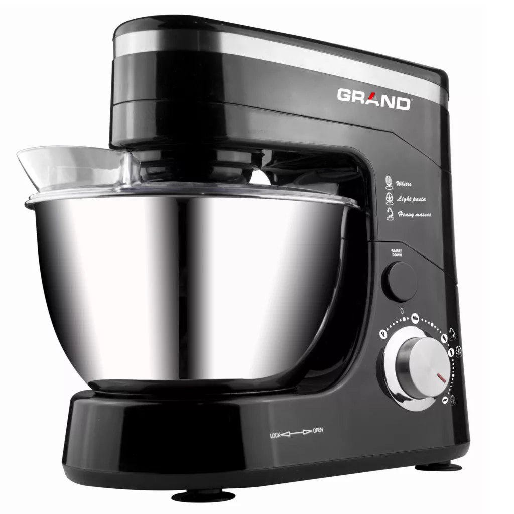 همزن گرند مدل GR-9515B