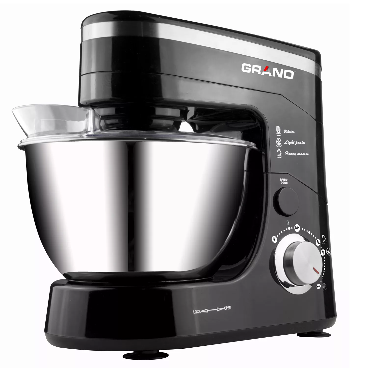 همزن گرند مدل GR-9515B