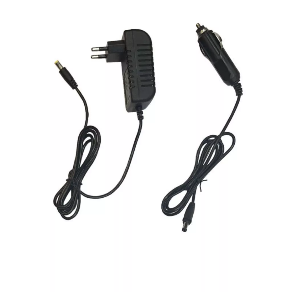 ماساژور گردن مدل 001