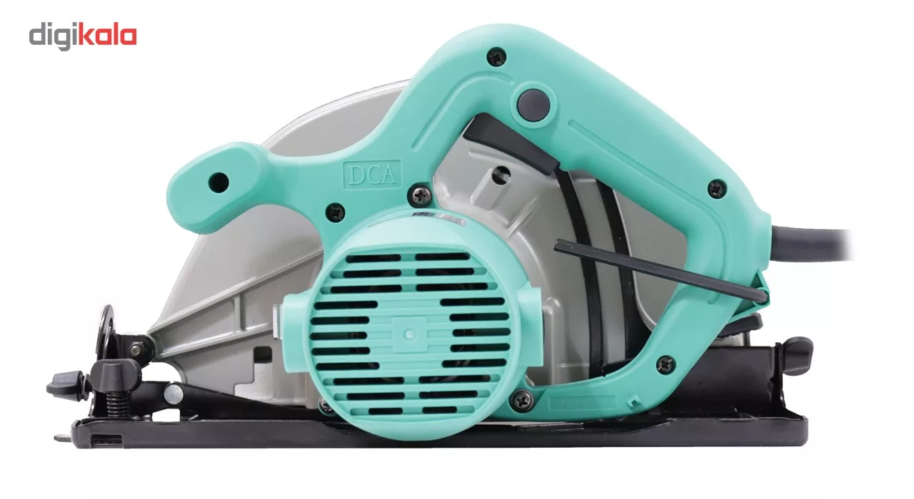 اره دیسکی دی سی ای مدل AMY03-185