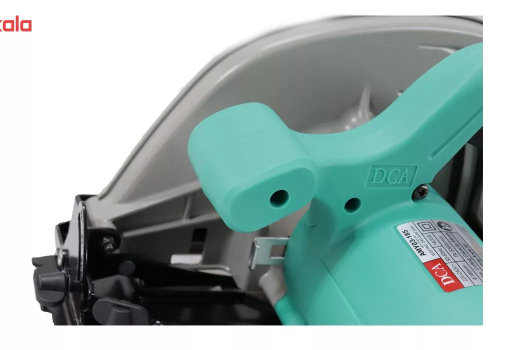 اره دیسکی دی سی ای مدل AMY03-185