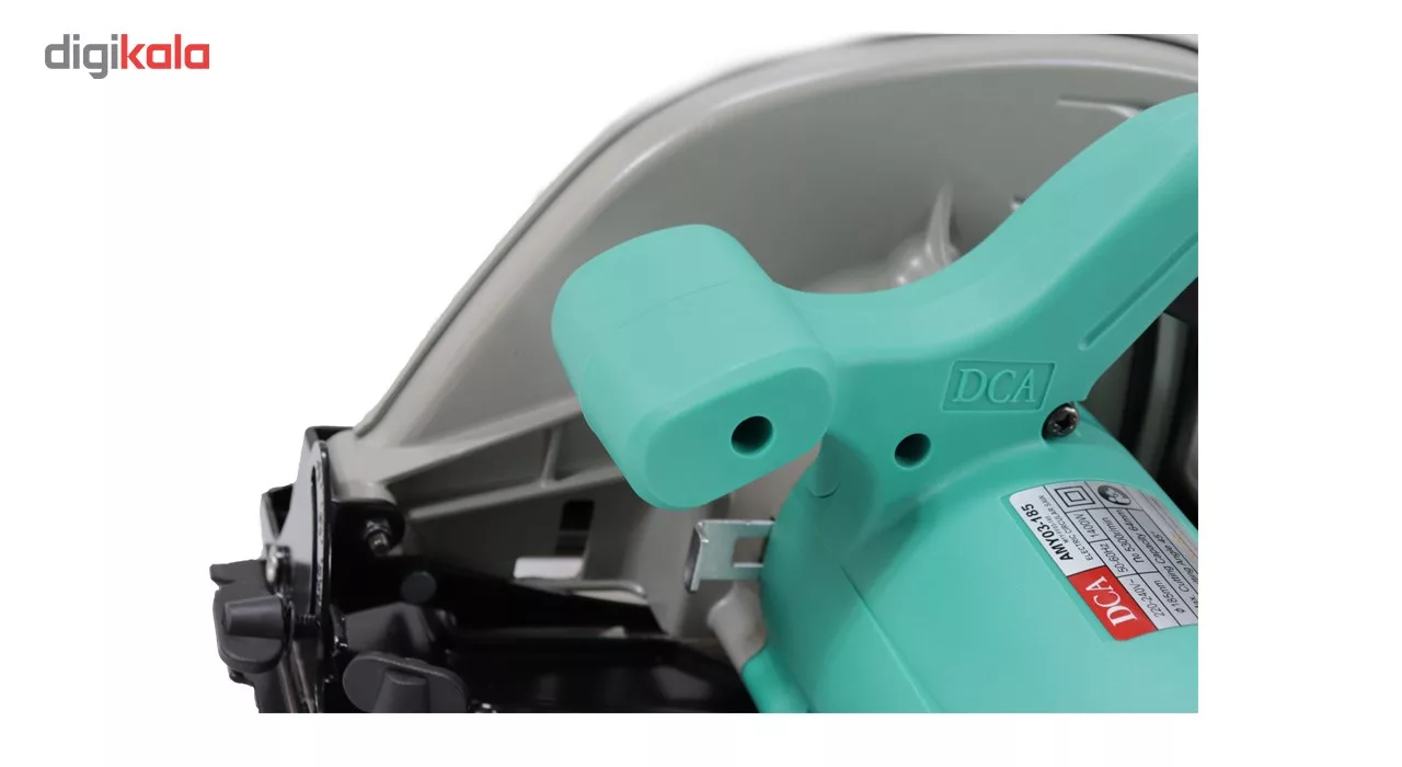 اره دیسکی دی سی ای مدل AMY03-185