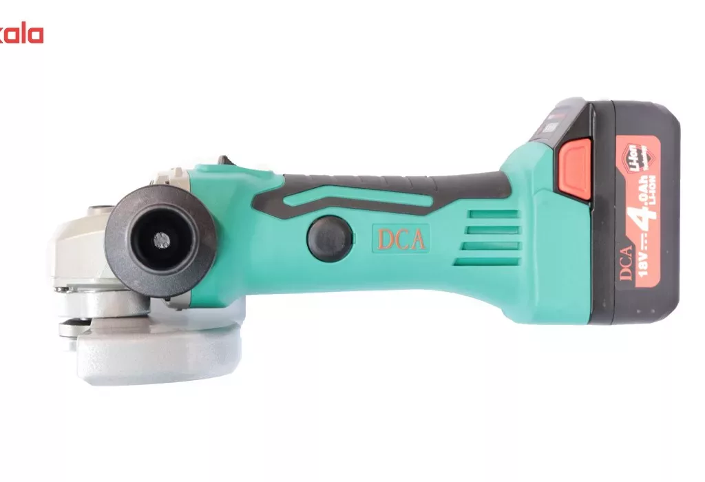 مینی فرز شارژی دی سی ای مدل ADSM125