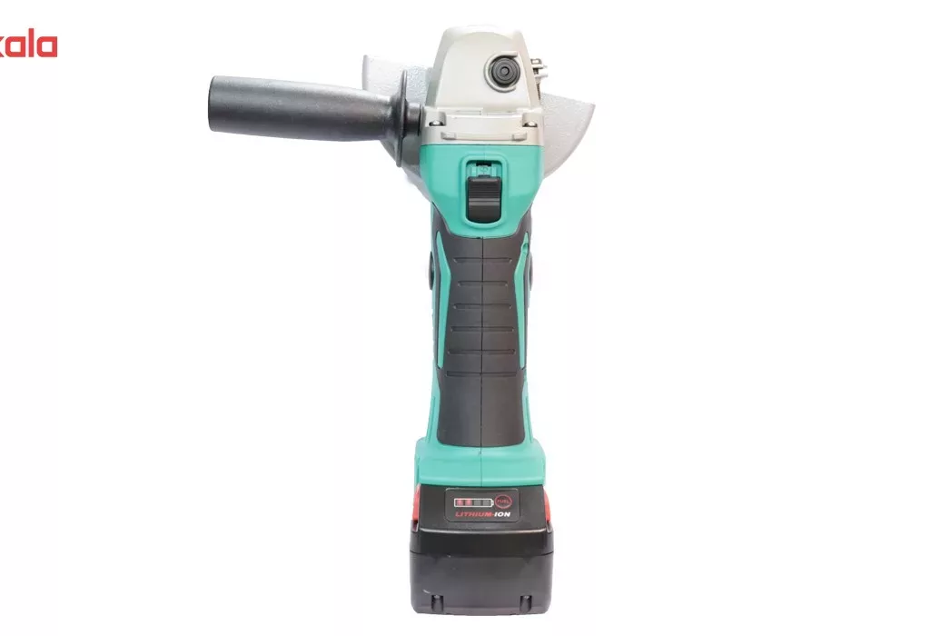 مینی فرز شارژی دی سی ای مدل ADSM125