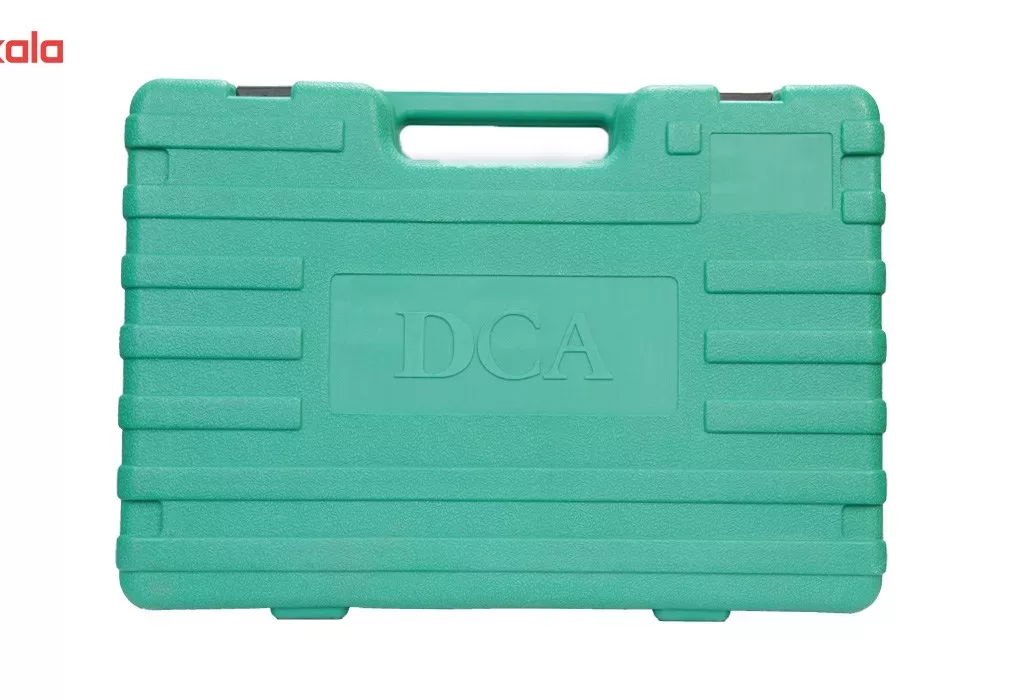 مینی فرز شارژی دی سی ای مدل ADSM125