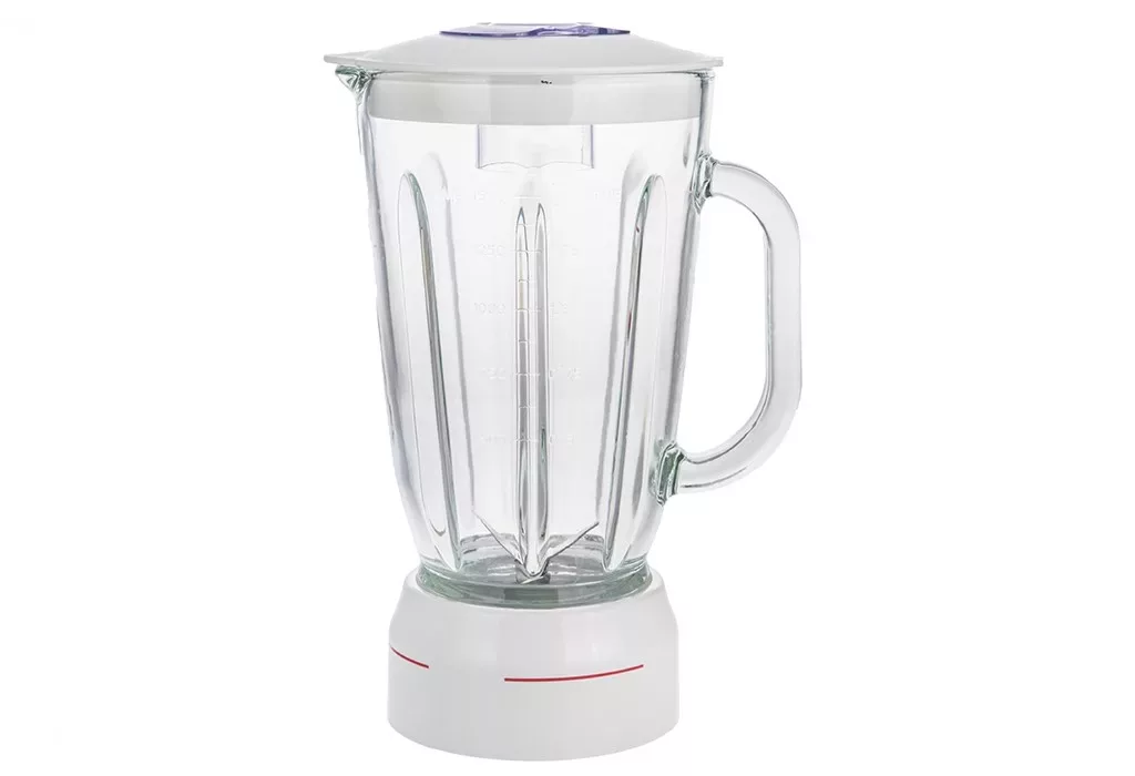 آبمیوه گیری پارس خزر مدل VitaFruit Glass