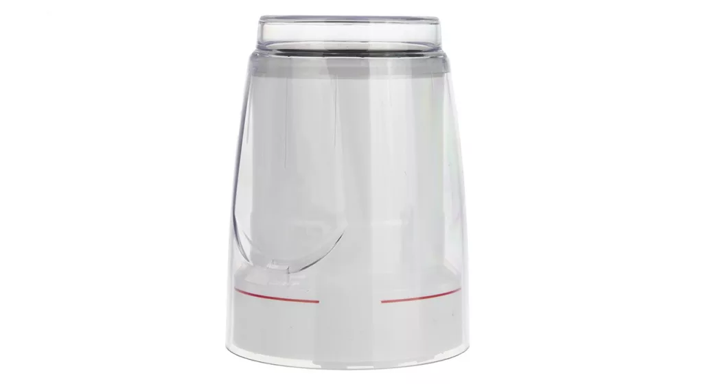 آبمیوه گیری پارس خزر مدل VitaFruit Glass