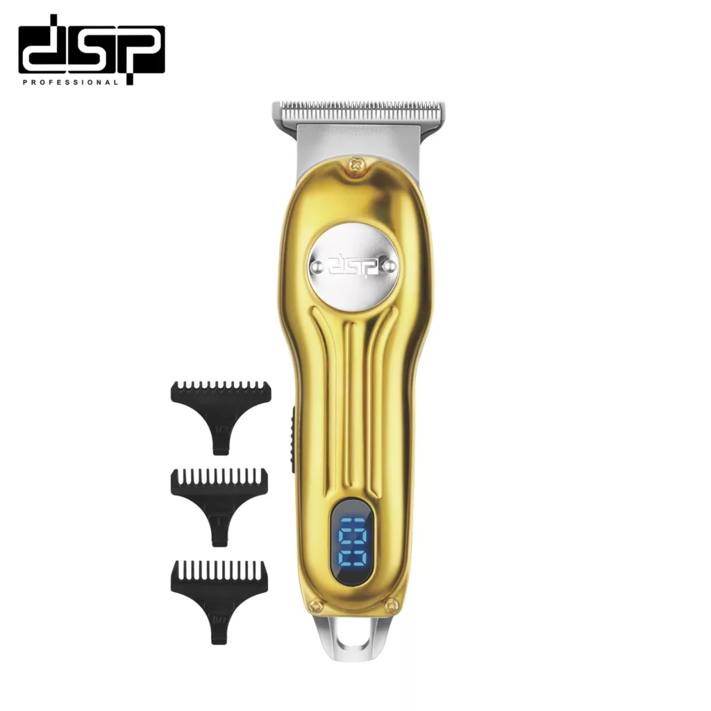 ماشین اصلاح موی سر و صورت دی اس پی مدل 91476