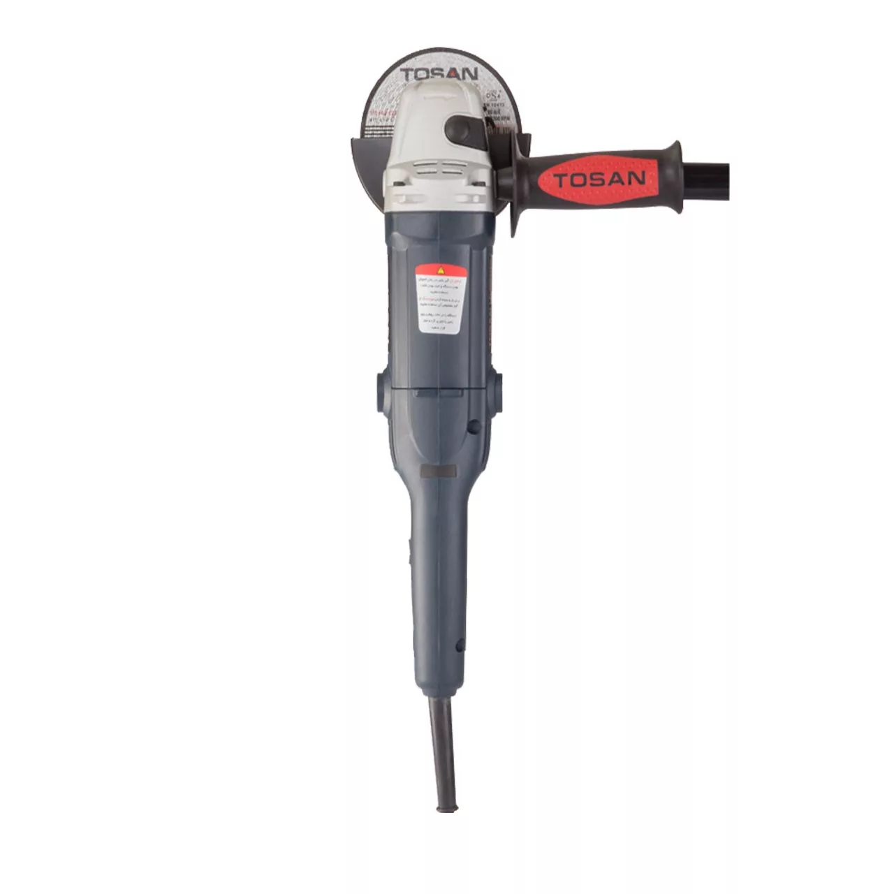 مینی فرز دسته بلند توسن مدل 3260Ab مینی فرز دسته بلند توسن مدل 3260Ab