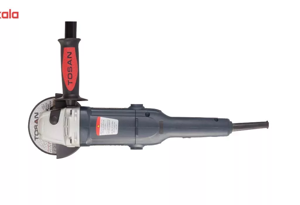 مینی فرز دسته بلند توسن مدل 3260Ab