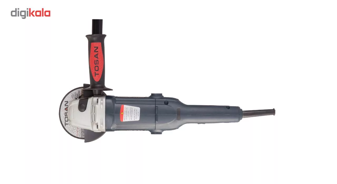 مینی فرز دسته بلند توسن مدل 3260Ab