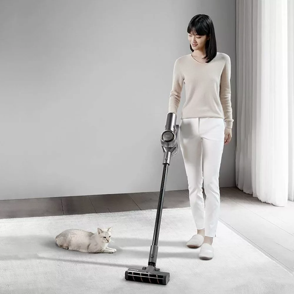 جارو شارژی دریم مدل V16s