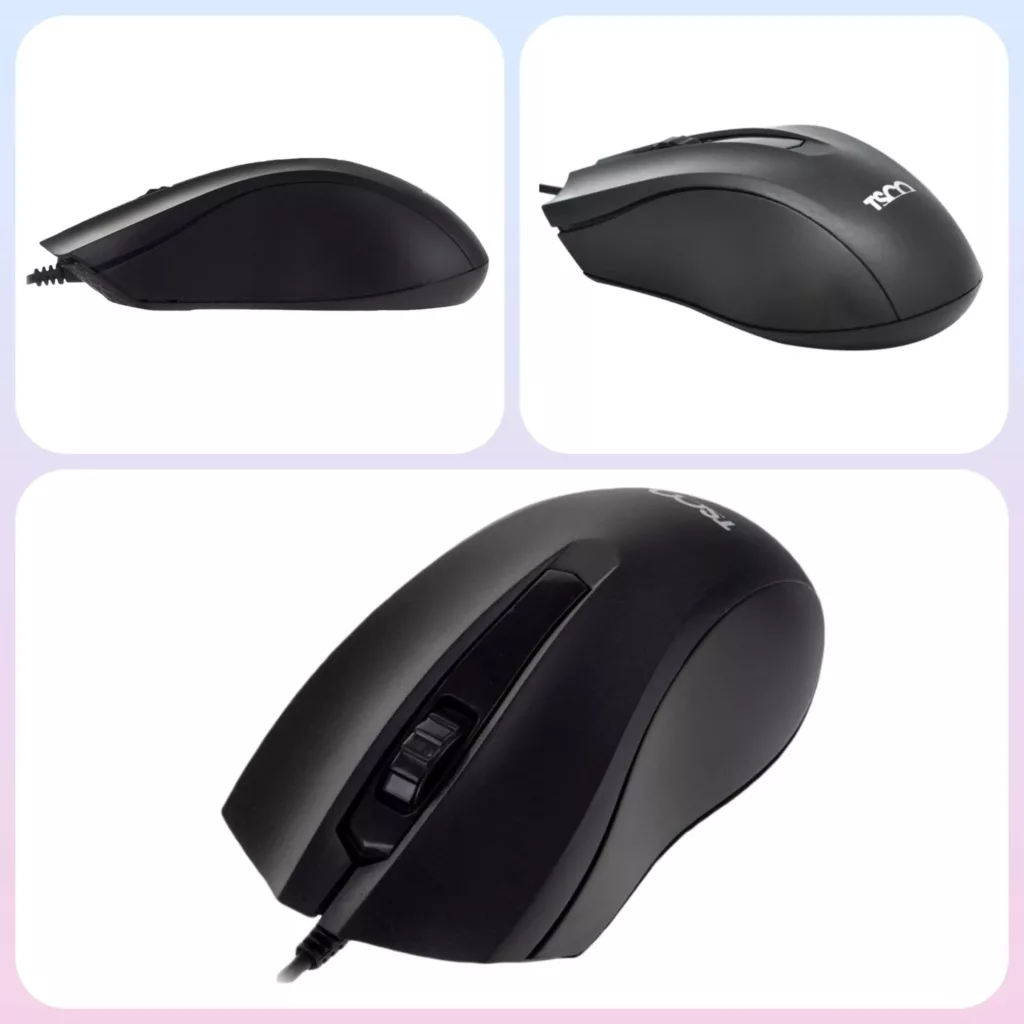 ماوس تسکو مدل TM 264N