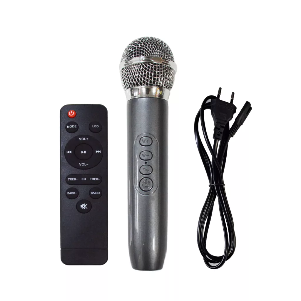 اسپیکر بلوتوثی قابل حمل تراست مدل TPS-2817