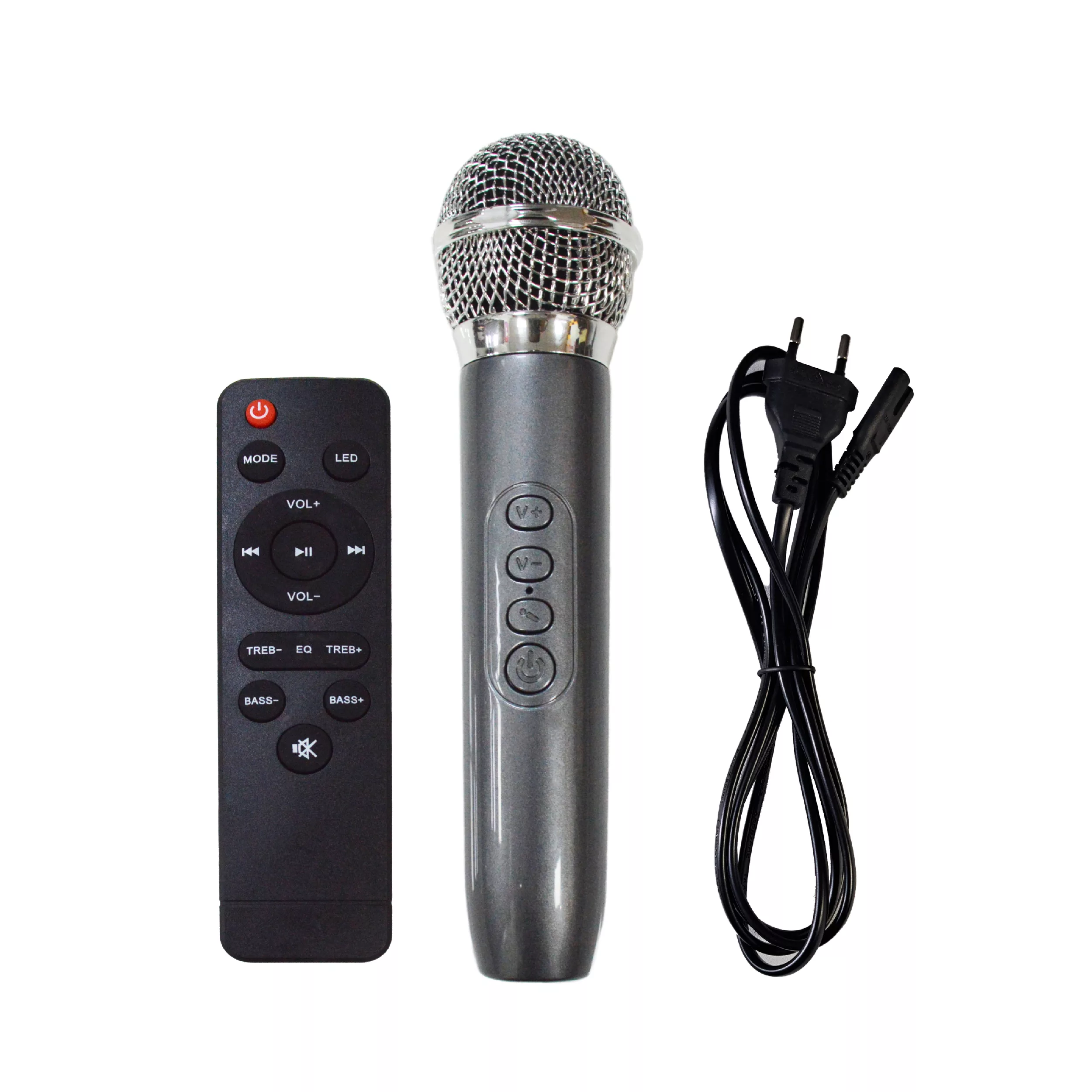 اسپیکر بلوتوثی قابل حمل تراست مدل TPS-2817