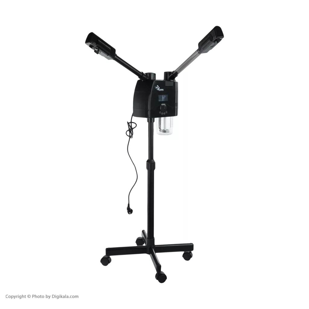 دستگاه بخور سرد و گرم رزونال مدل R-220