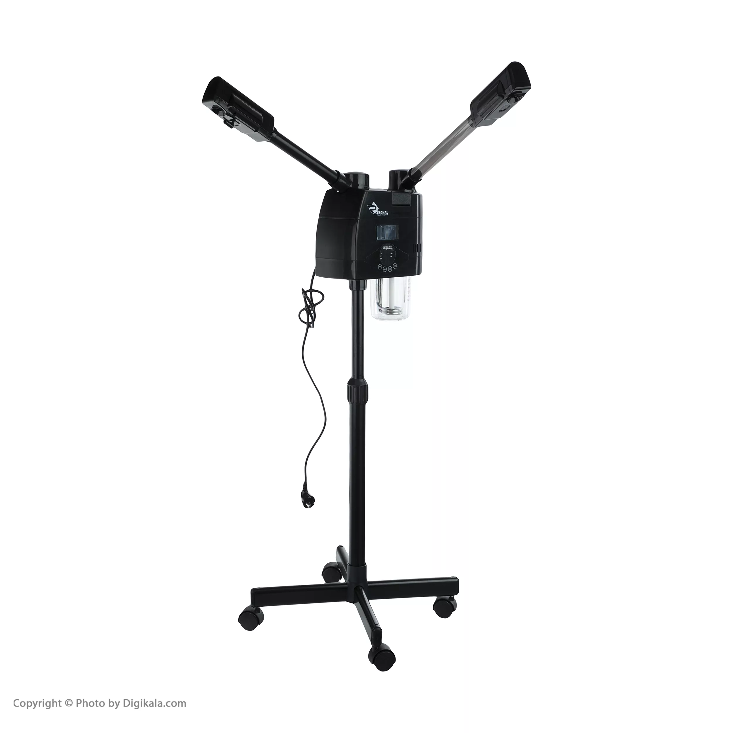 دستگاه بخور سرد و گرم رزونال مدل R-220