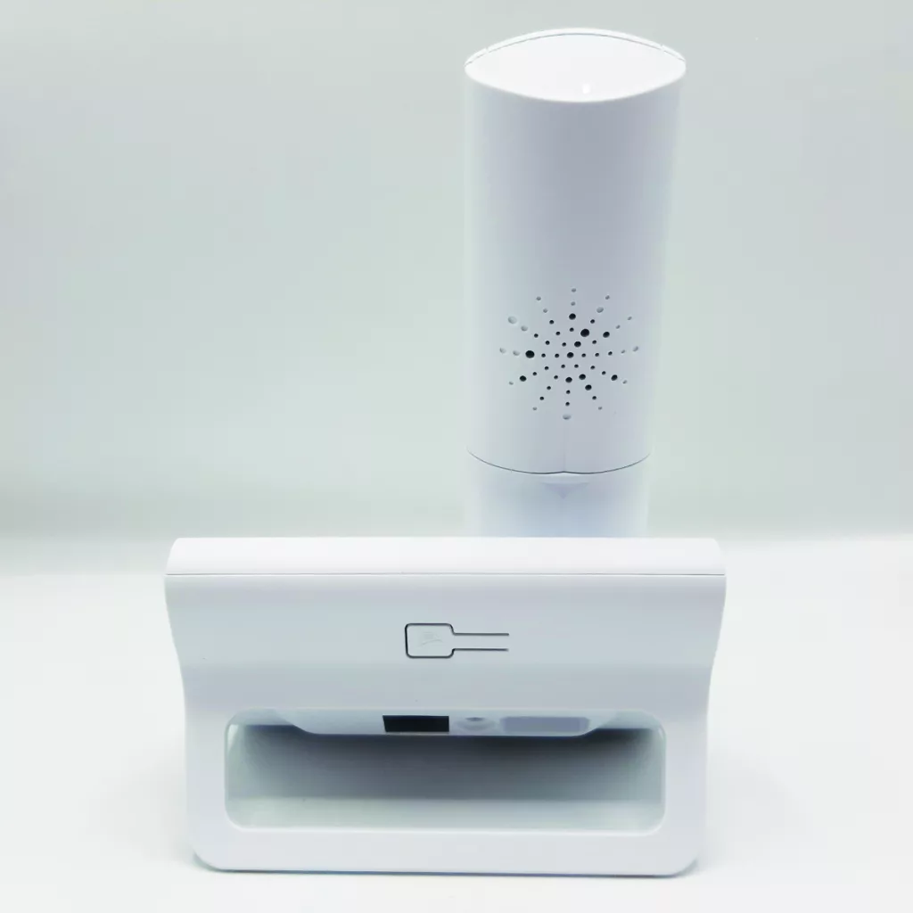 تلفن بی سیم آلکاتل مدل  F685 Voice Duo