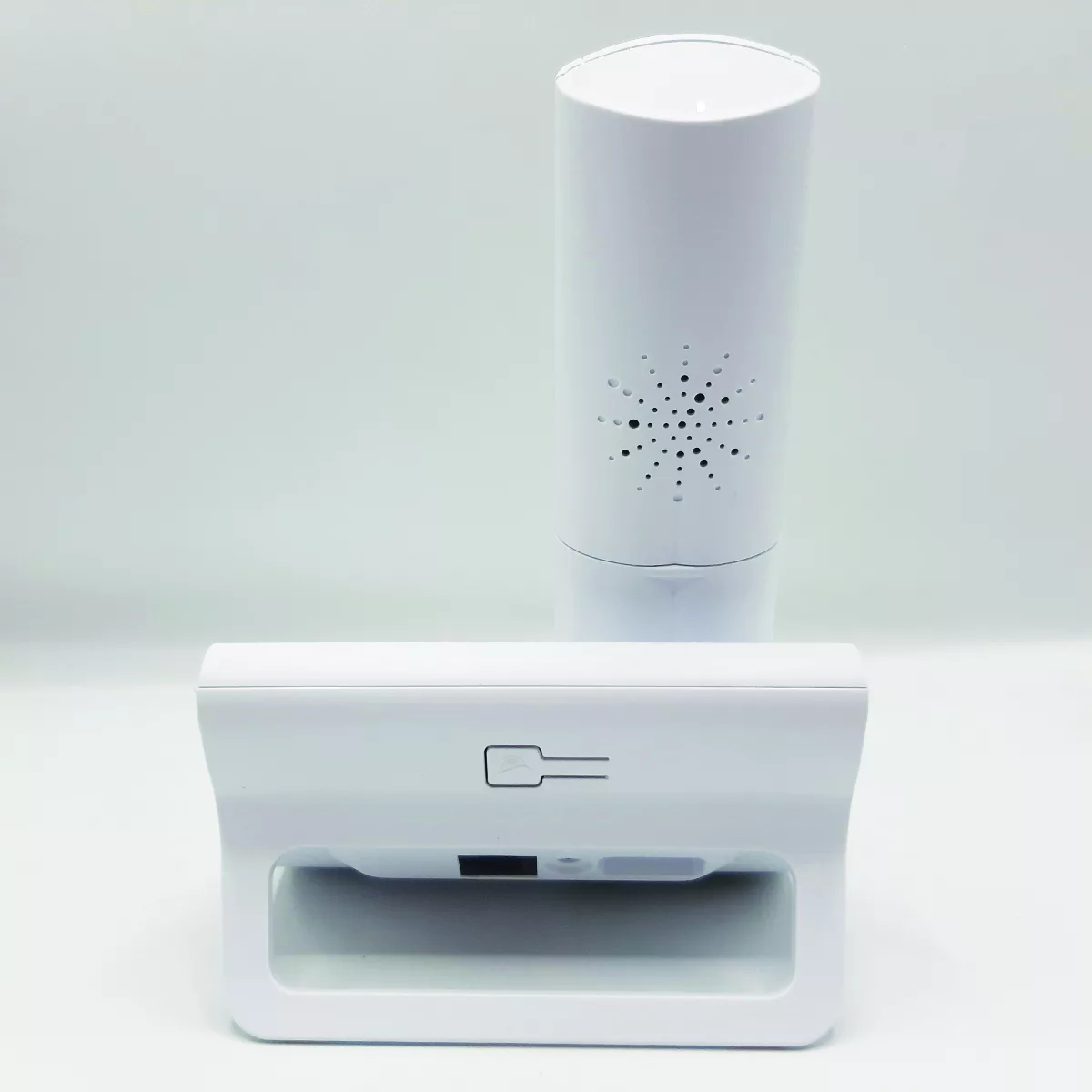 تلفن بی سیم آلکاتل مدل  F685 Voice Duo