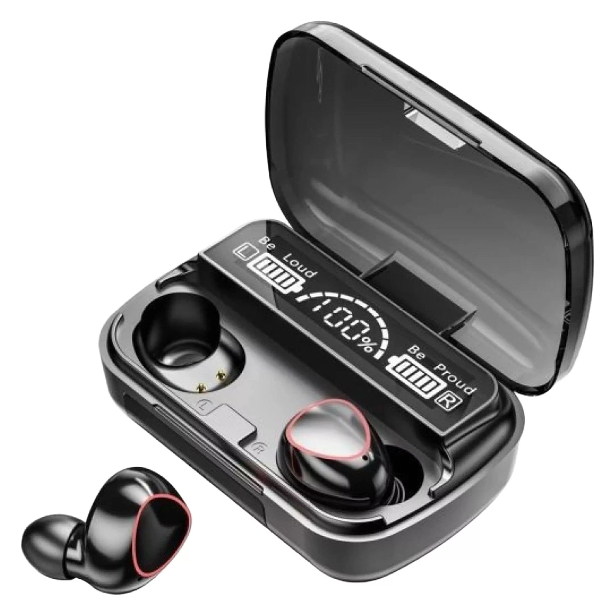 هدفون بلوتوثی مدل Newest M10 V5.3 2024