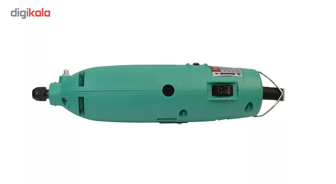 فرز انگشتی دی سی ای مدل ASJ03-10