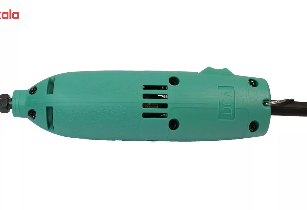 فرز انگشتی دی سی ای مدل ASJ03-10