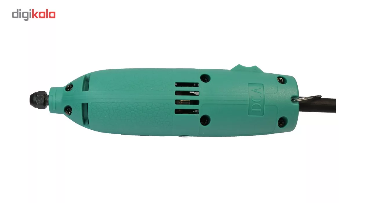 فرز انگشتی دی سی ای مدل ASJ03-10