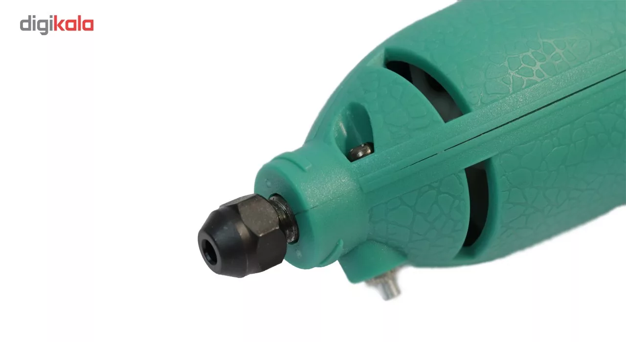 فرز انگشتی دی سی ای مدل ASJ03-10