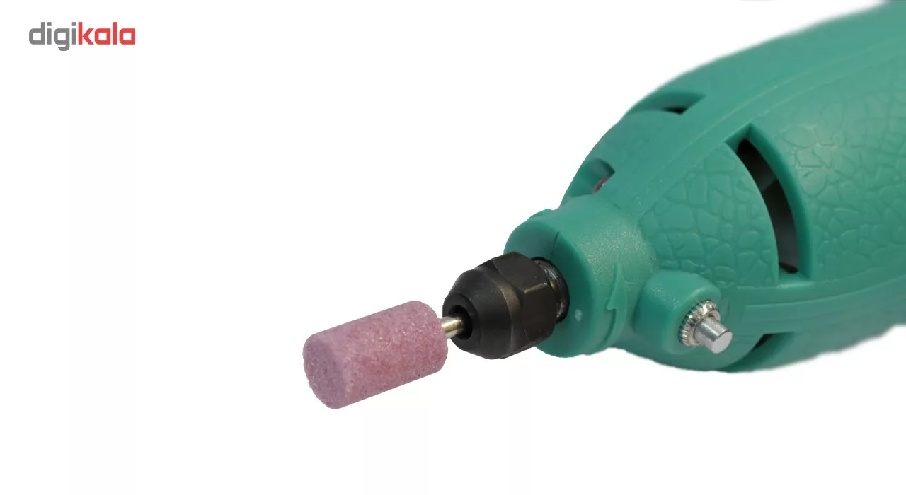 فرز انگشتی دی سی ای مدل ASJ03-10