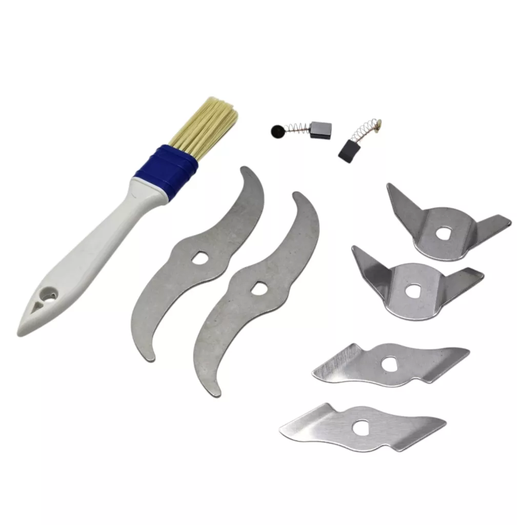 آسیاب صنعتی مکسی مدل GRIND-250-G