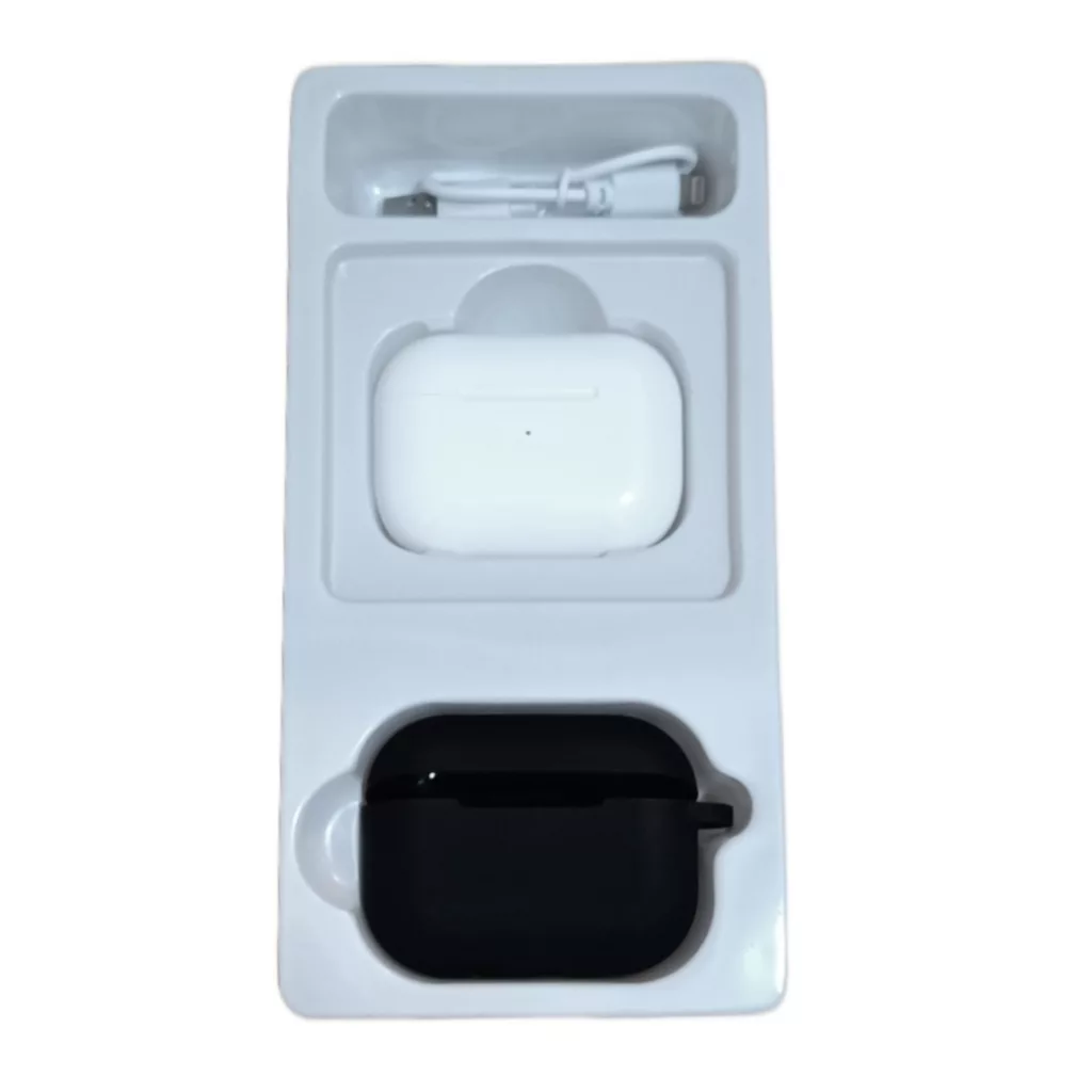 هدفون بلوتوثی مدل airpods pro ro3 ori