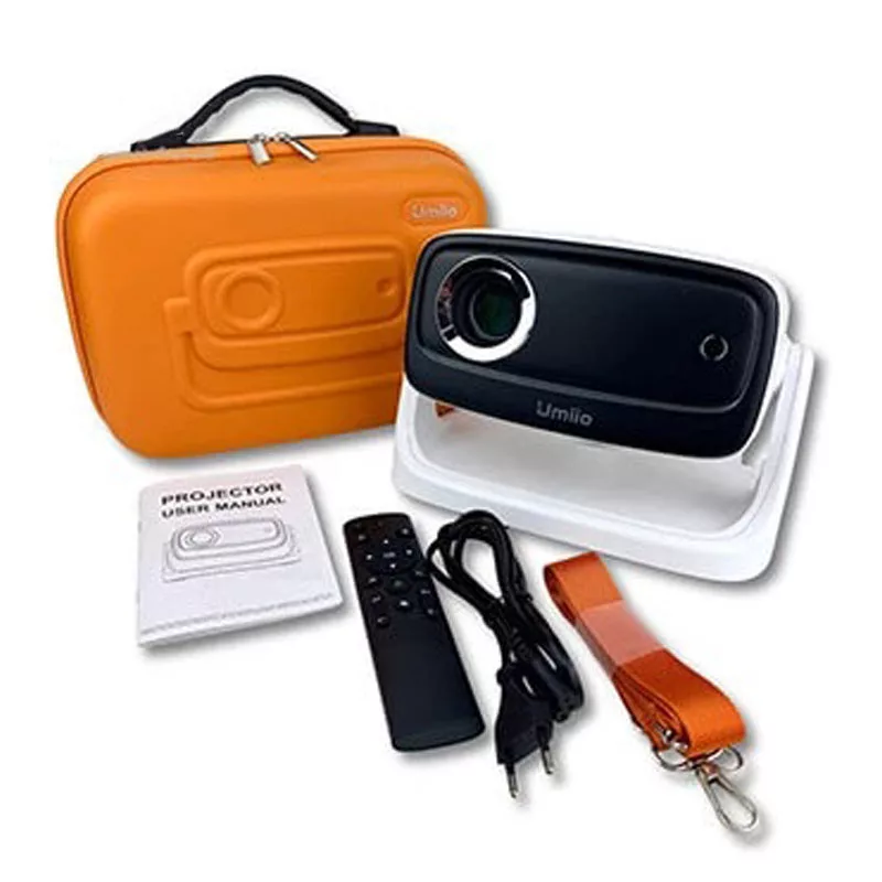 مینی ویدئو پروژکتور یومیو مدل U10