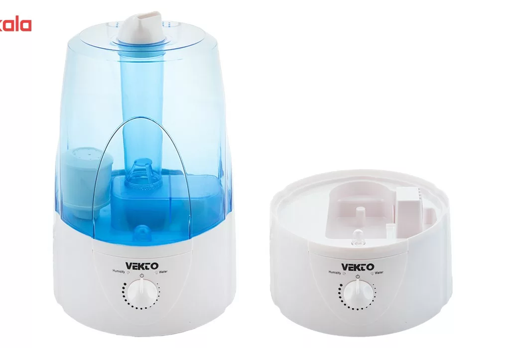 دستگاه بخور سرد وکتو مدل HQ-602A