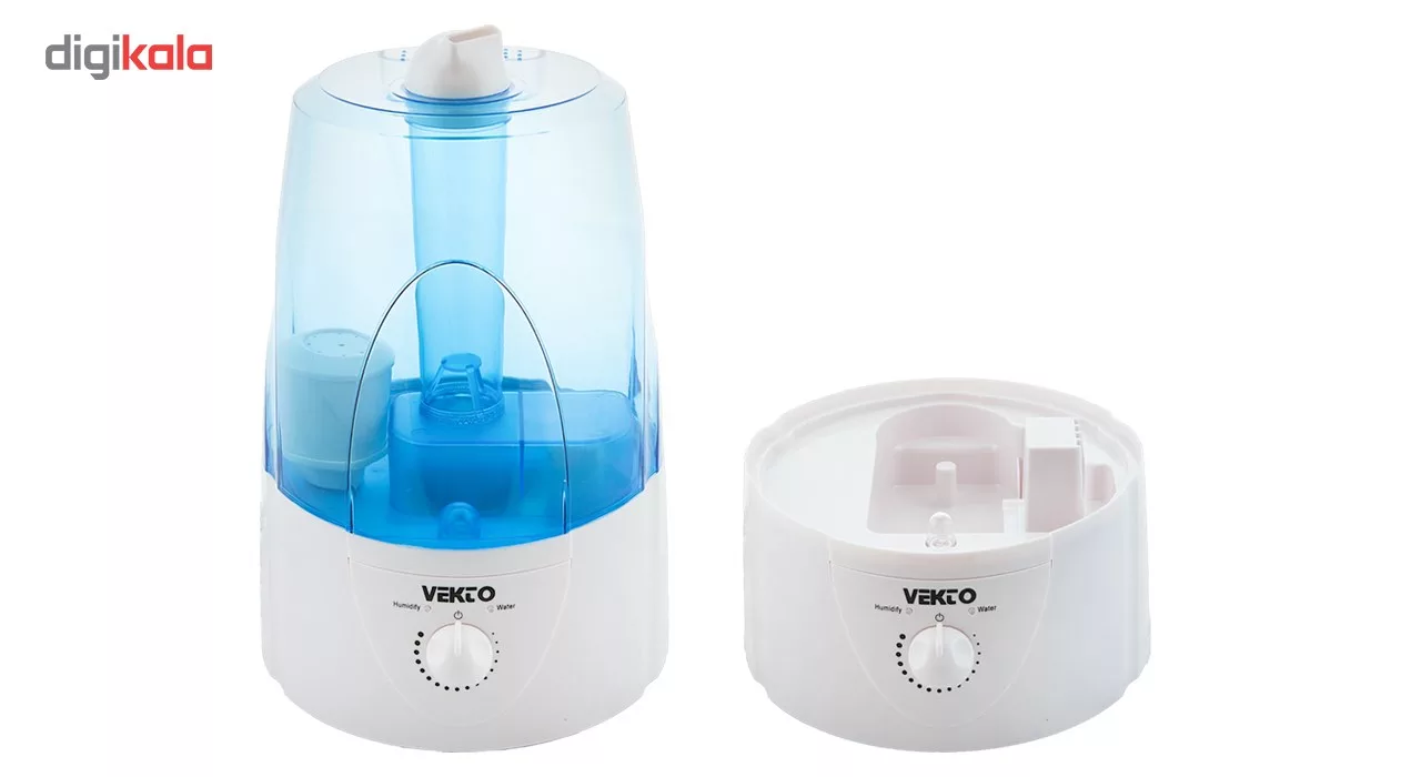 دستگاه بخور سرد وکتو مدل HQ-602A