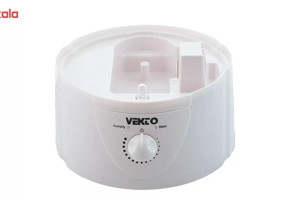 دستگاه بخور سرد وکتو مدل HQ-602A