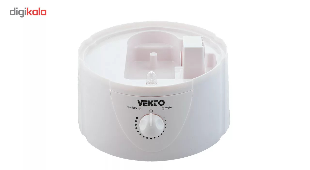 دستگاه بخور سرد وکتو مدل HQ-602A