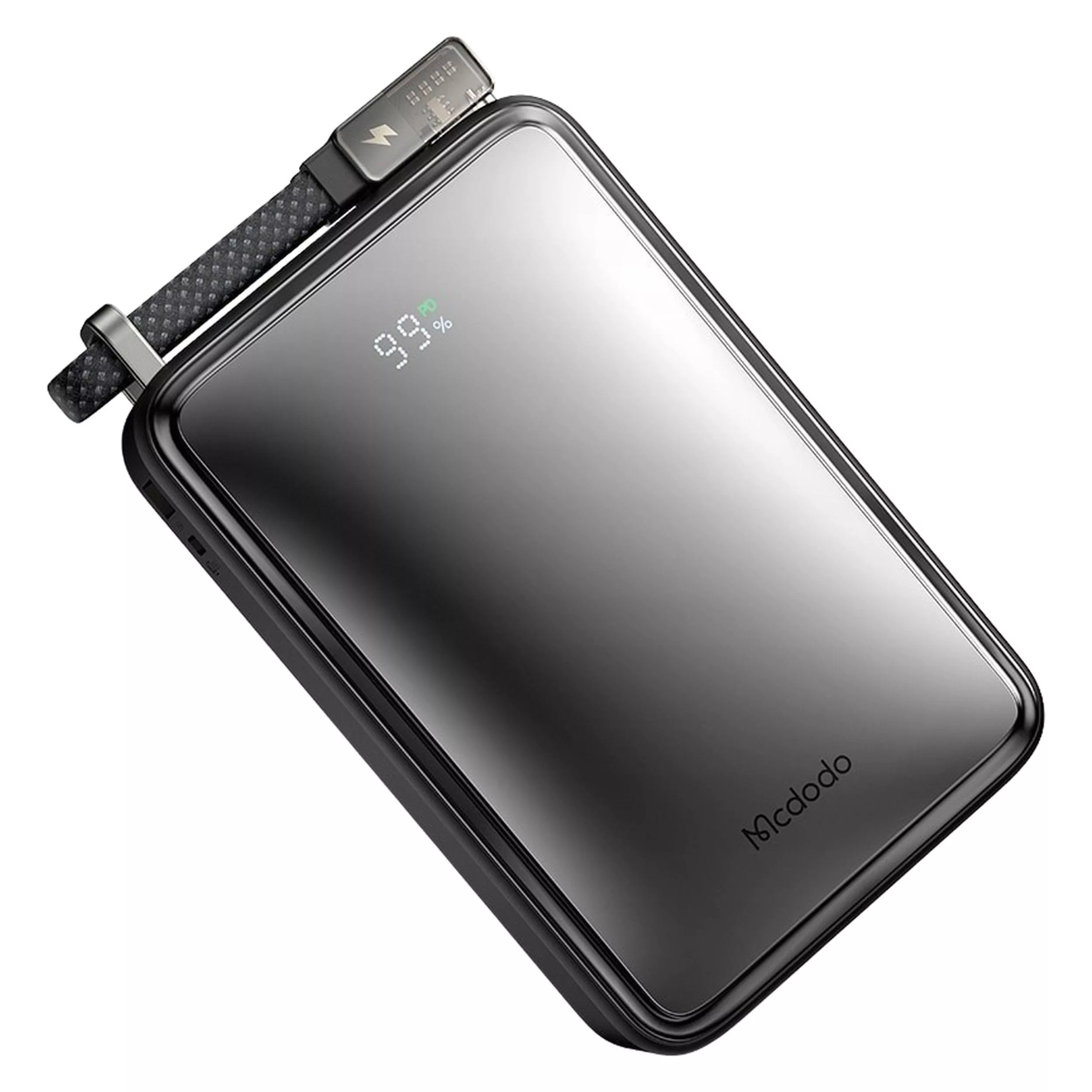 پاوربانک مک دودو مدل MC-433 67W ظرفیت 20000 میلی آمپر ساعت