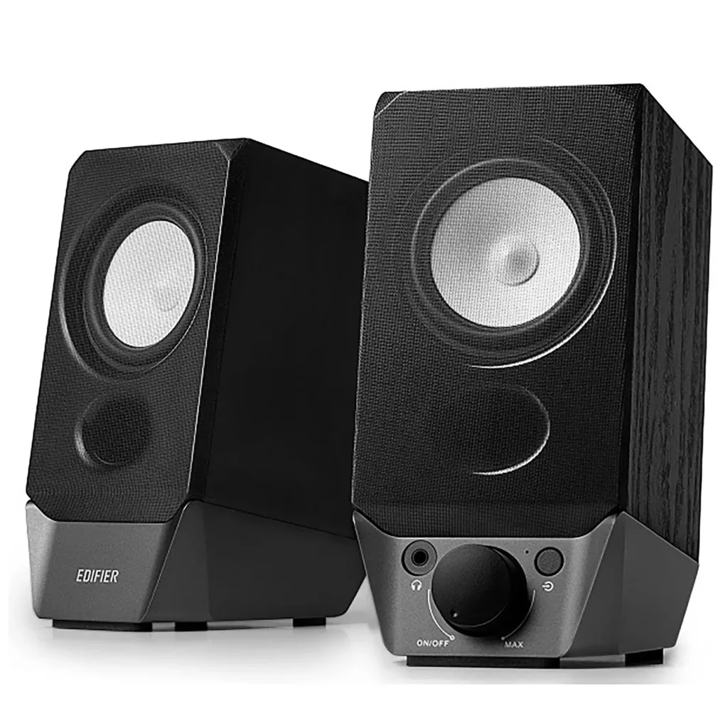 اسپیکر دسکتاپ ادیفایر مدل R19 BT