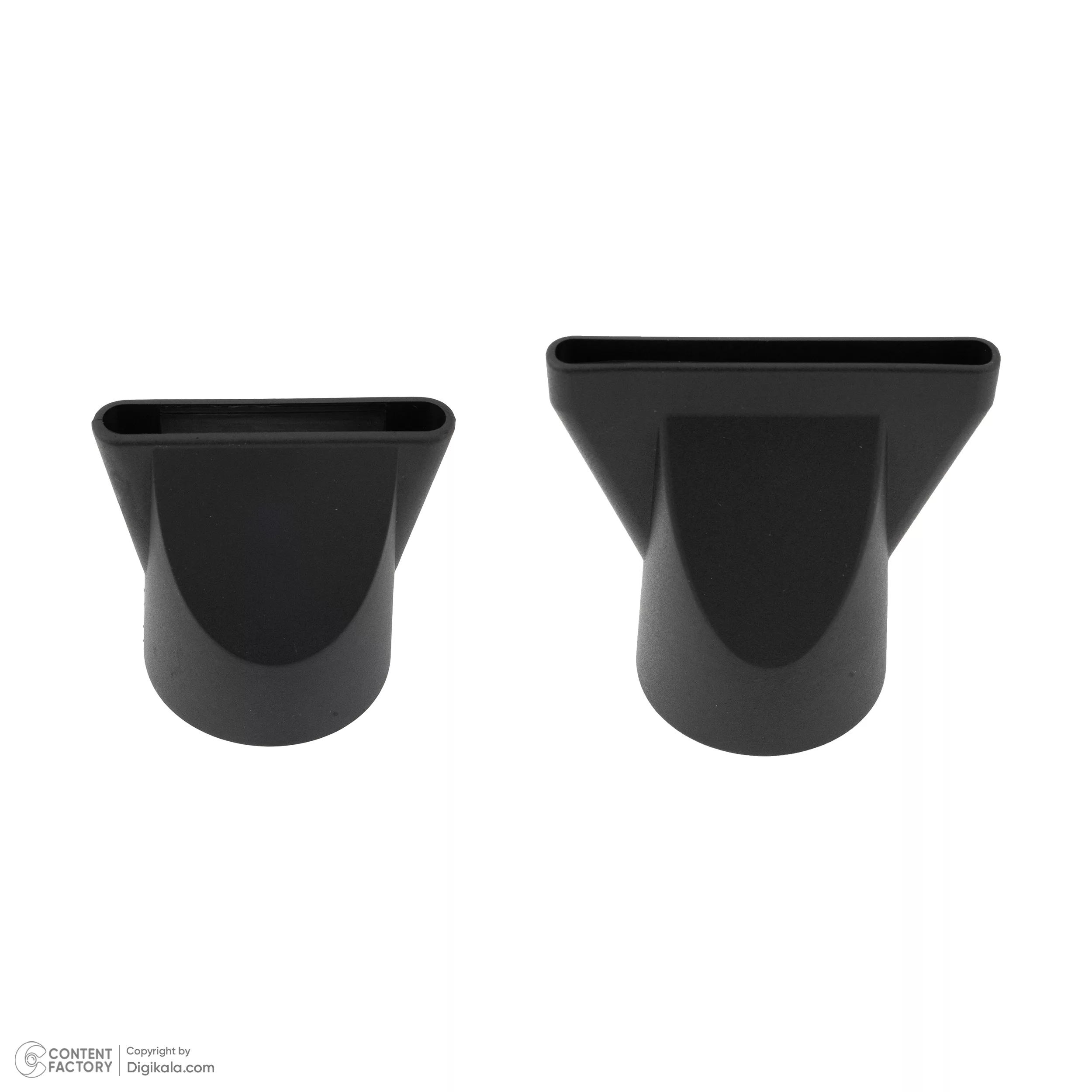 سشوار حرفه ای تکنو درای مدل Formula 9000