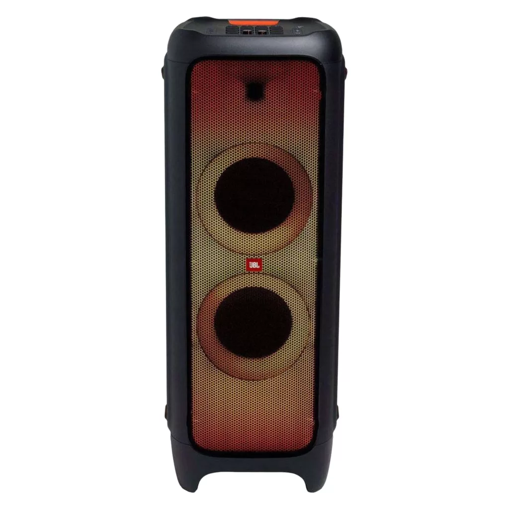 اسپیکر بلوتوثی جی بی ال مدل Party Box 1000