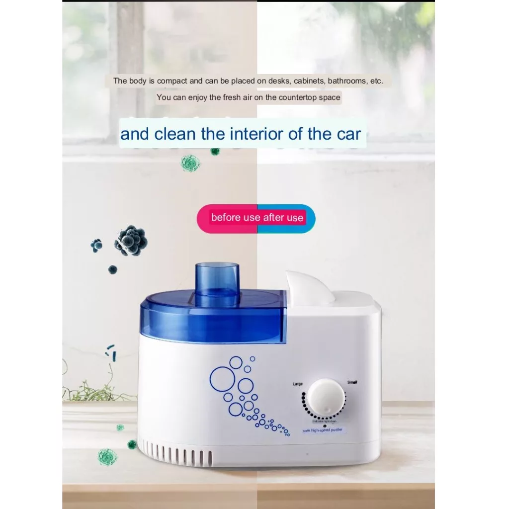 دستگاه بخور سرد مدل Atomizer 50W